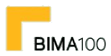 BIMA 100